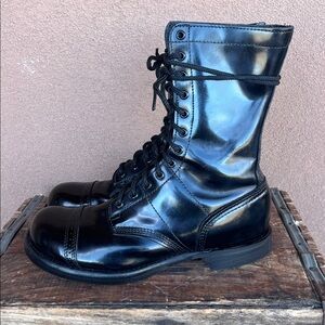 Corcoran 10 Inch 1500 Men’s Jump Boot